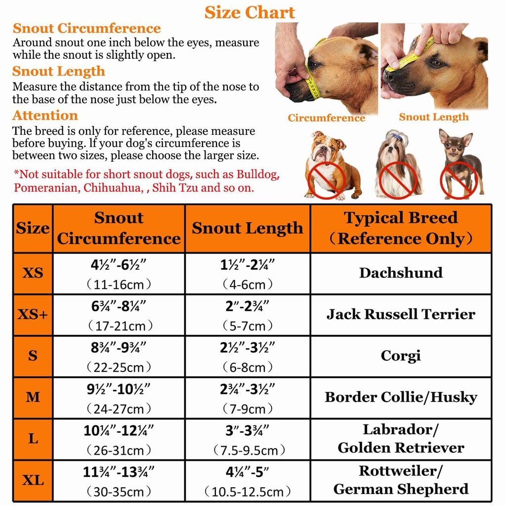 Peony ตะกร้อครอบปากสุนัข ปรับได้ กันเลีย สะดวกสบาย - รูปที่ 3