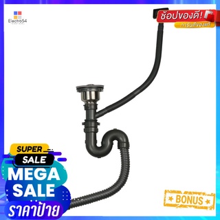 ชุดสะดือ PARNO AP-DR01 3.5 นิ้ว สเตนเลสDRAIN KIT PARNO AP-DR01 3.5IN STAINLESS STEEL