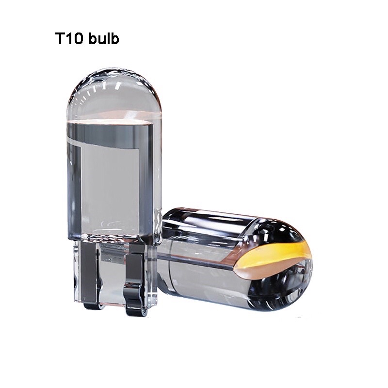T10 W5W ไฟ Led 12V สําหรับรถยนต์