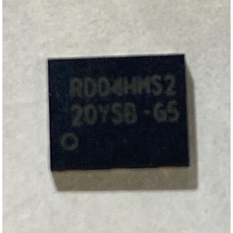 ไดรเวอร์วงจรรวม ICOM IC2300H 2300H Rd04hms2