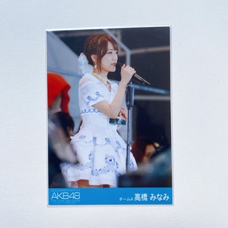 AKB48 Takahashi Minami Takamina  รูปจาก Documentary of AKB48