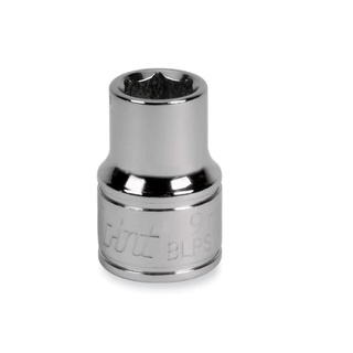 BLUE-POINT NO.BLPSM3810 3/8"Drive Socket Metric Standard Size 10mm. 6pt. Factory Gear By Gear Garage