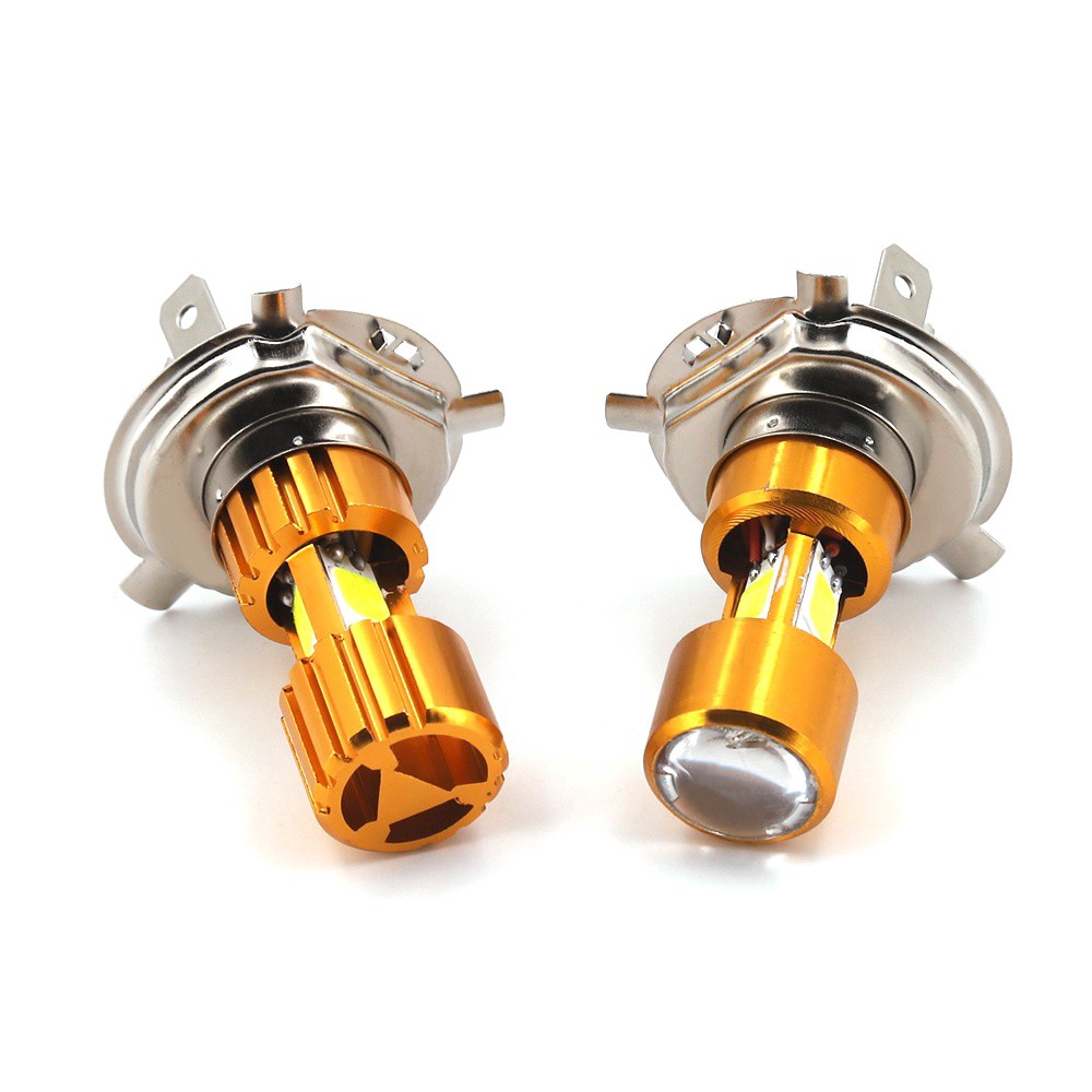 ไฟหน้า LED H4 HS1 สําหรับ yamaha