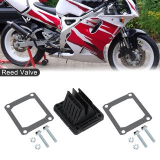 ระบบรีดวาล์วกกวาล์วเหมาะ สำหรับ Honda VT150 Yamaha TZR125 TDR240 TDR250