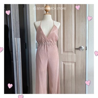 🧡Wink wink jumpsuit✨