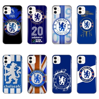 Huawei P8 P8 LITE Y5 2017 Y5 2018 Y5PRIME Y5 LITE Y5 2019 Y5P 2020 เคส เคสมือถือ เคสโทรศัพท์ เคสสกรีน ลาย เชลซี-1