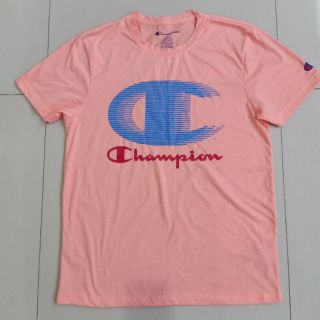 เสื้อยืด​    champion