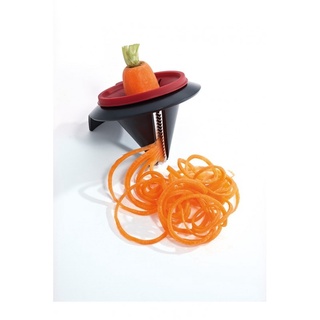 Spiral vegetable cutter ที่ขูดผักเป็นเกลียว ใบมีดสแตนเลส JJ-T709