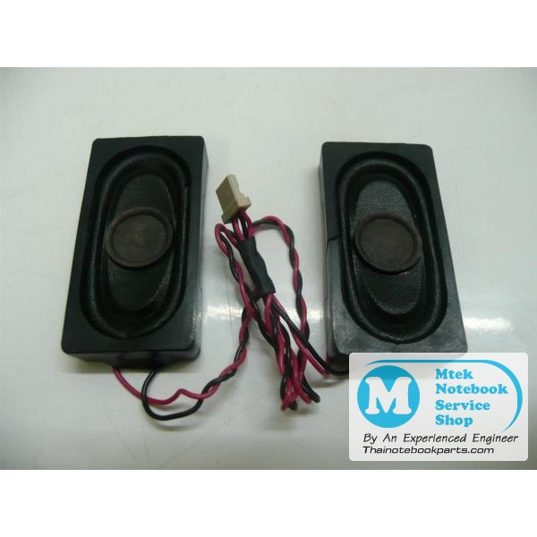 ลำโพงโน๊ตบุ๊ค NEC Versa AX 42P0-01B