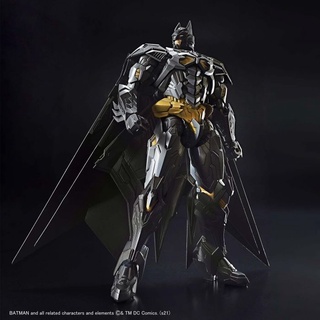 [BANDAI] Figure-rise Standard Amplified BATMAN (Tentative)