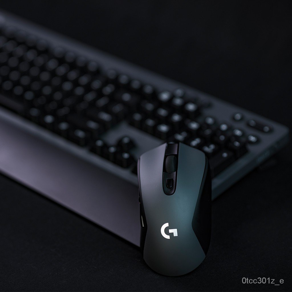 1F6N Logitech G603 LIGHTSPEED Wireless Gaming MouseHERO Sensor12000 ...