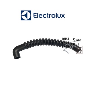 ท่อยางในเครื่องซักผ้าฝาหน้า Electrolux รุ่น EWF9023BEWA , EWF9023BDWA