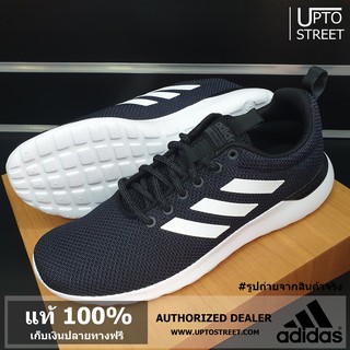 ** ลดล้างสต็อค ** [ของแท้100%] รองเท้าวิ่ง Adidas ผู้ชาย Lite Racer CLN [F34573]