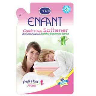 ผลิตภัณฑ์ปรับผ้านุ่ม Enfant Gentle fabric softener