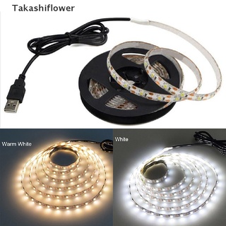 Takashiflower / 5V Tv Led Backlight Usb สําหรับตกแต่งทีวี