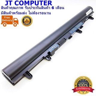 แบตเตอรี่โน๊ตบุ๊ค Acer Aspire V5-471 Battery Notebook V5-431/V5-531/V5-571/V5-471G/V5-571G/V5-551(OEM) ตัวเทียบเท่า