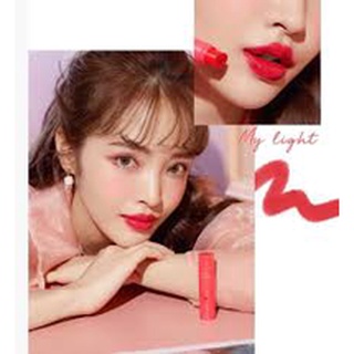 Merrezca Plump My Lip 4g เมอร์เรซกา ปลัม มาย ลิป Merrezca (1ชิ้น)