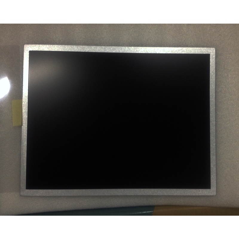 หน้าจอ LCD อุตสาหกรรม 15 นิ้วสําหรับ TP37 6AV3637-1PL00-0AXA TPC-1251H-E3AE ของแท้ในสต็อก