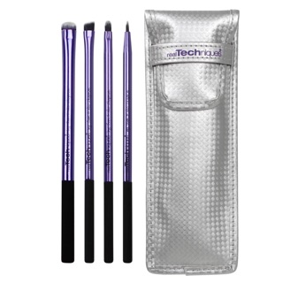 Real Techniques Eyelining Set