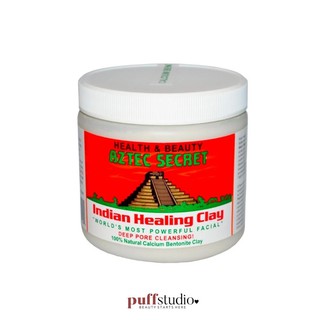 AZTEC SECRET Indian Healing Clay 454g