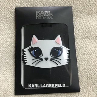 Tag ติดกระเป๋า Karl lagerfeld for Jaspal