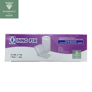 Inno fix 10x1 (10 ซม. x 1 เมตร)