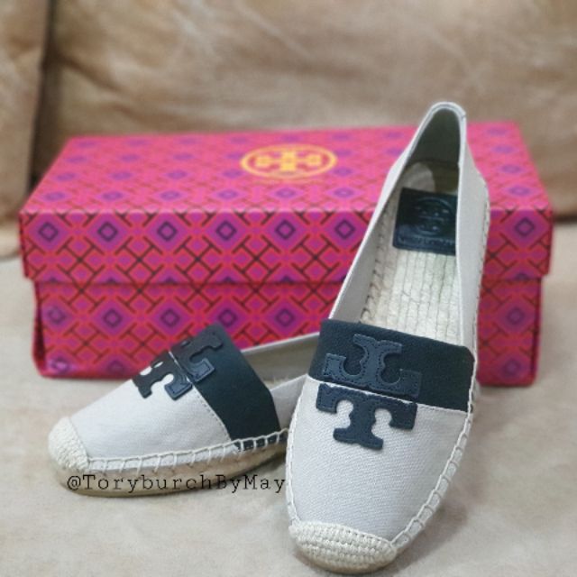 Toryburch waston flat