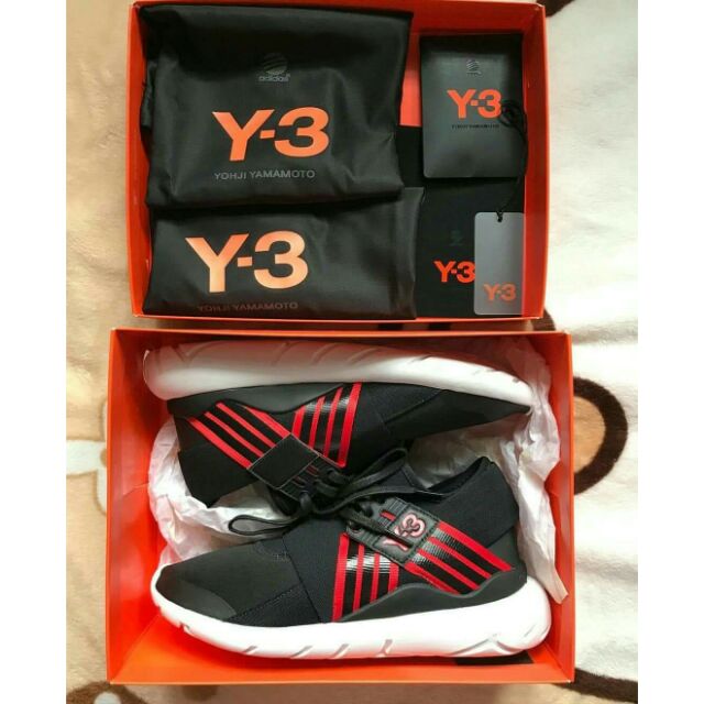 adidas Y-3
