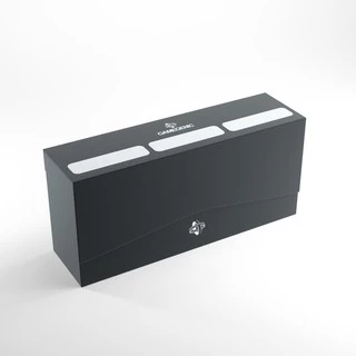[GameGenic] Triple Deck Holder / Double Deck Holder / Holder Cave กล่องเก็บเด็ค (MTG / Pokemon / Card Board Game)