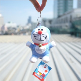 พวงกุญแจ Doraemon โดเรม่อน 5นิ้ว