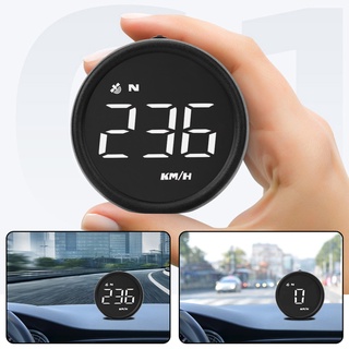 อุปกรณ์เสริมรถยนต์อุปกรณ์เสริมอิเล็กทรอนิกส์ Head Up Gadgets Gps Hud