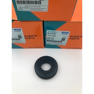 ซีลโรลเลอร์ DC70 DC95 รหัส 5T070-23210 ซีลกันน้ำมันโรลเลอร์ kubota