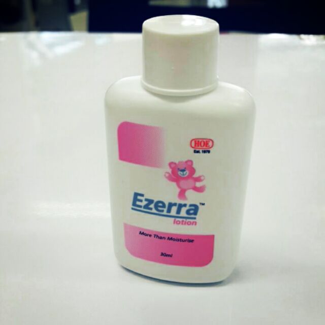 Ezera lotion