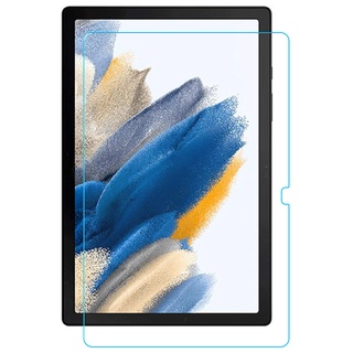 สําหรับ Samsung Galaxy Tab S8 Plus Ultra A8 10.5 (2021) ด้านหน้า บาง นิ่ม HD ใส / ด้าน ไม่มีลายนิ้วมือ ฟิล์มกันรอยหน้าจอ