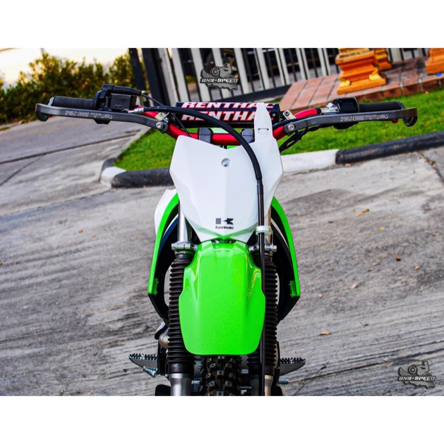 การ์ดแฮนด์ Zeta Armor แท้ อ้วน 28.6 / ผอม 22.2 ล็อตใหม่ - รูปที่ 4