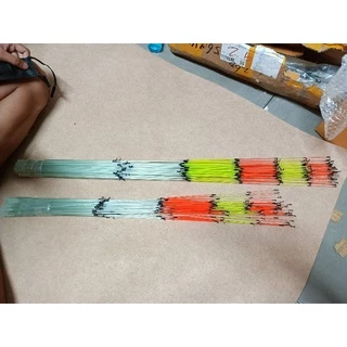 ปลายคันตกกุ้ง 1.3 /1.5 /1.8 /2.1 ปลายขายแยกพร้อมส่ง
