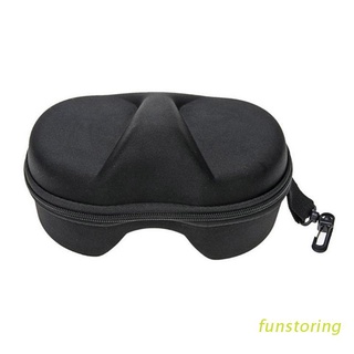 FUN Diving Mask Scuba Glasses Storage Box Case Container For GoPro Action Camera New