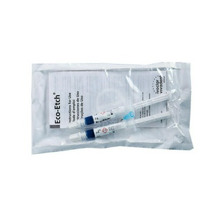 Ivoclar Vivadent Gel Carded Environmentally friendly 37% 2 g. * 2 straws