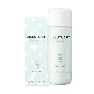 Jill stuart Mild UV Milk SPF30/PA+++ 60ml