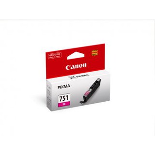 CANON CLI-751 M..........