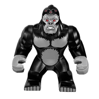 ตัวต่อ Gorilla Grodd