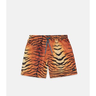 SLUM LTD - 10DEEP HIGH DIVE SHORT TIGER