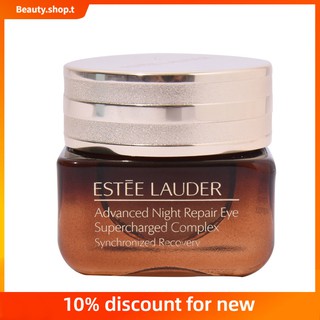 【 Beauty Shop 】 Estee Lauder ครีมบํารุงรอบดวงตา 15g Eye cream