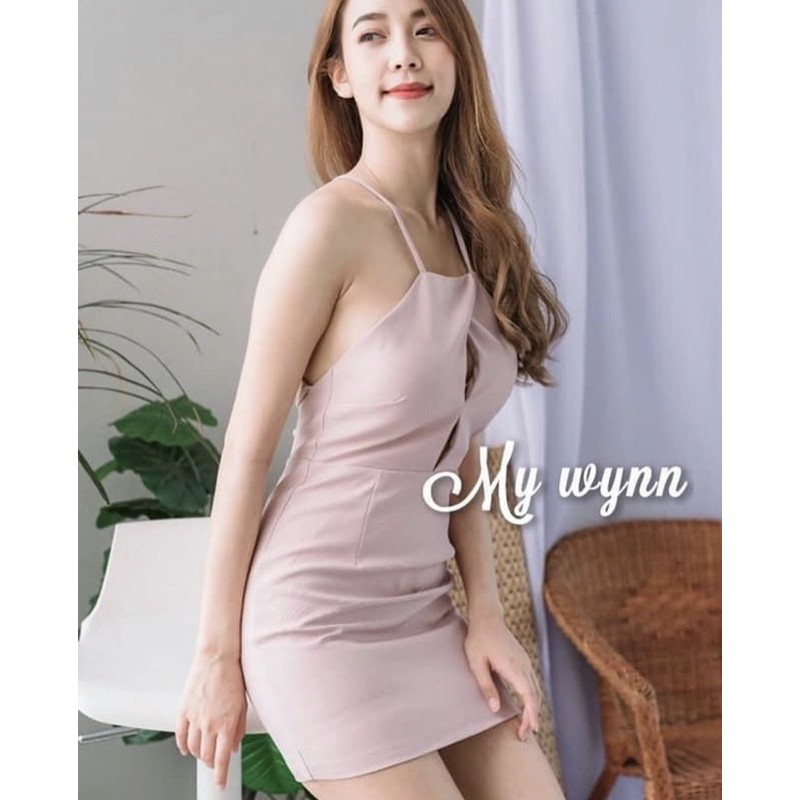 Dress ชุดไปงาน ชุดงานแต่ง