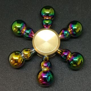 Hand spinner