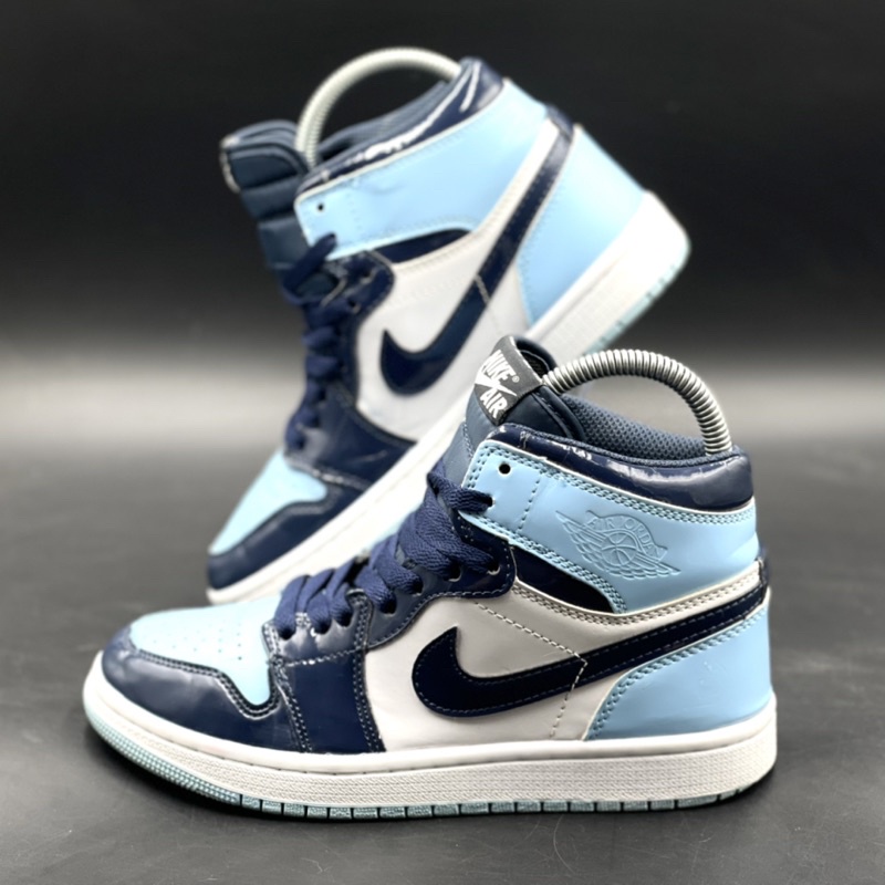 Unc blue outlet chill