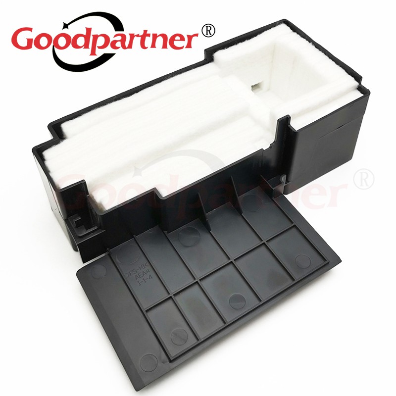 1x 1799792 1746399 1584721 ถังหมึกเสีย สําหรับ EPSON M100 M105 M200 M201 M205 L550 L551 L555 L565 L5