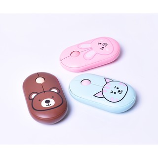 OKER M693 Fashionnable wireless mouse