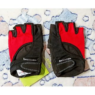 ถุงมือฟิตเนส ยกน้ำหนัก ออกกำลังกาย Fitness Glove