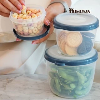 กล่องข้าว กล่องถนอมอาหาร กล่องป้องกันแบคทีเรีย BPA Free เข้าไมโครเวฟได้